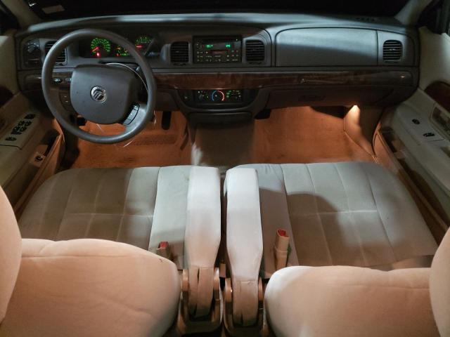 Photo 8 from auction – 2006 MERCURY GRAND MARQ with VIN 2MEFM74V16X650106