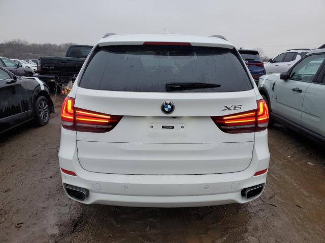 Photo 6 from auction – 2017 BMW X5 XDRIVE3 with VIN 5UXKR0C54H0U53750