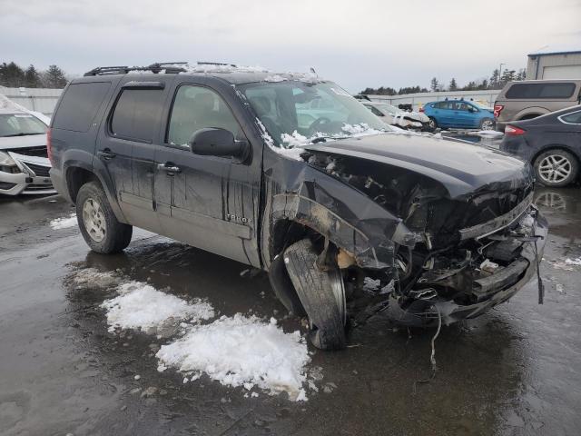 Photo 4 from auction – 2014 CHEVROLET TAHOE with VIN 1GNSKBE06DR224275