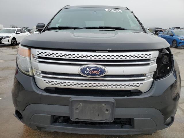 Photo 5 from auction – 2012 FORD EXPLORER X with VIN 1FMHK7D86CGB01430