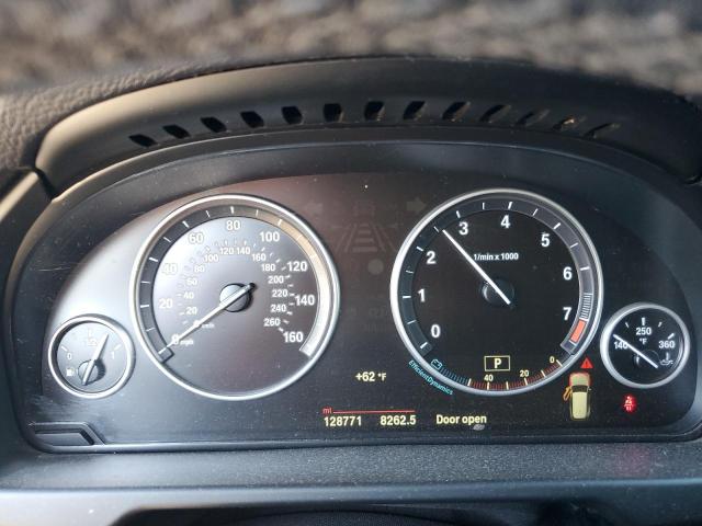 Photo 9 from auction – 2015 BMW X5 XDRIVE3 with VIN 5UXKR0C50F0K62596