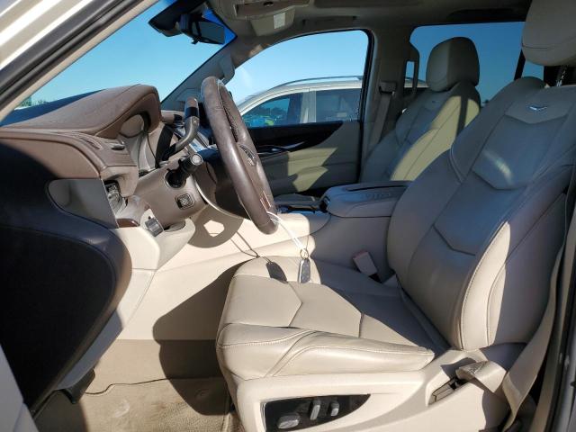 Photo 7 from auction – 2017 CADILLAC ESCALADE P with VIN 1GYS3CKJ8HR276368