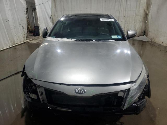 Photo 5 from auction – 2015 KIA OPTIMA EX with VIN 5XXGN4A74FG399327