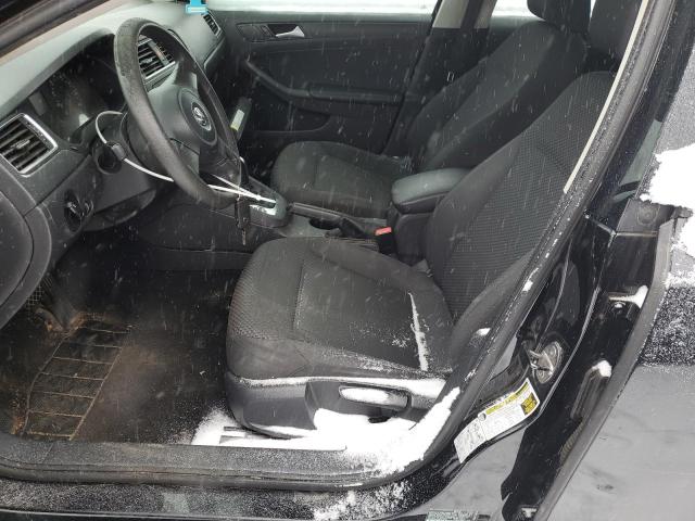 Photo 7 from auction – 2013 VOLKSWAGEN JETTA BASE with VIN 3VW2K7AJ1DM311441