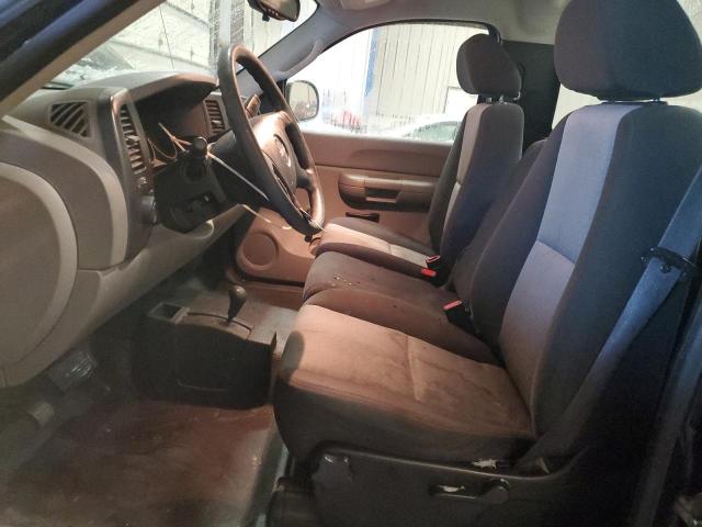 Photo 7 from auction – 2008 GMC SIERRA K15 with VIN 1GTEK14C88Z302847