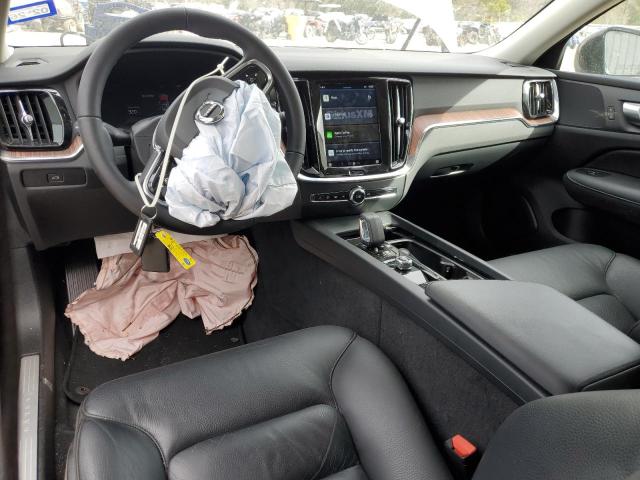 Photo 8 from auction – 2024 VOLVO S60 PLUS with VIN 7JRL12FL6RG306908