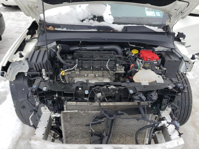 Photo 12 from auction – 2020 JEEP COMPASS LA with VIN 3C4NJDBB8LT239621