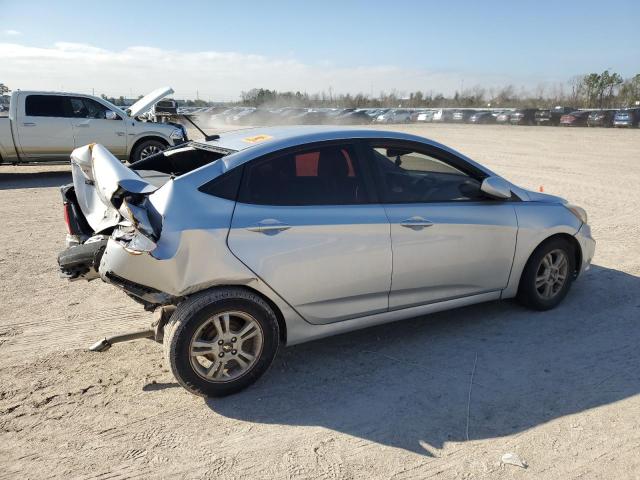 Photo 3 from auction – 2016 HYUNDAI ACCENT SE with VIN KMHCT4AE5GU059405