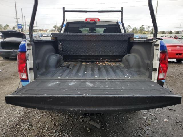 Photo 6 from auction – 2019 RAM 1500 CLASS with VIN 1C6RR6FT5KS627728