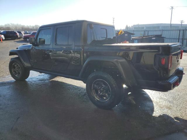 Photo 2 from auction – 2020 JEEP GLADIATOR with VIN 1C6JJTBG1LL190298