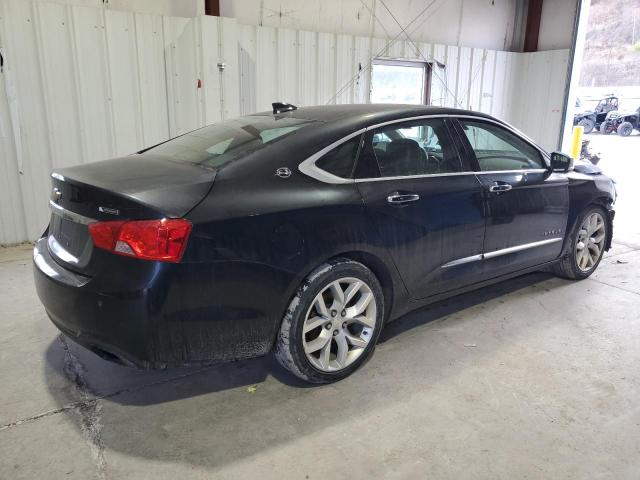 Photo 3 from auction – 2017 CHEVROLET IMPALA PRE with VIN 1G1145S32HU117752