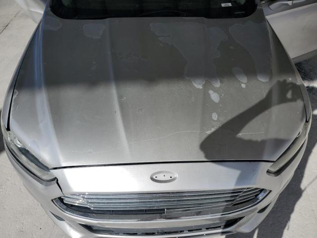Photo 11 from auction – 2013 FORD FUSION SE with VIN 3FA6P0H72DR161453