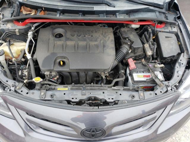 Photo 11 from auction – 2012 TOYOTA COROLLA BA with VIN 2T1BU4EE4CC773816
