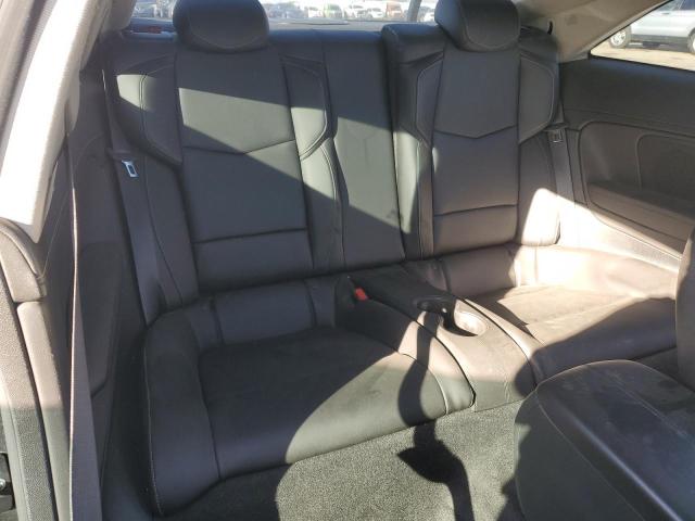 Photo 10 from auction – 2016 CADILLAC ATS with VIN 1G6AA1RX6G0104755