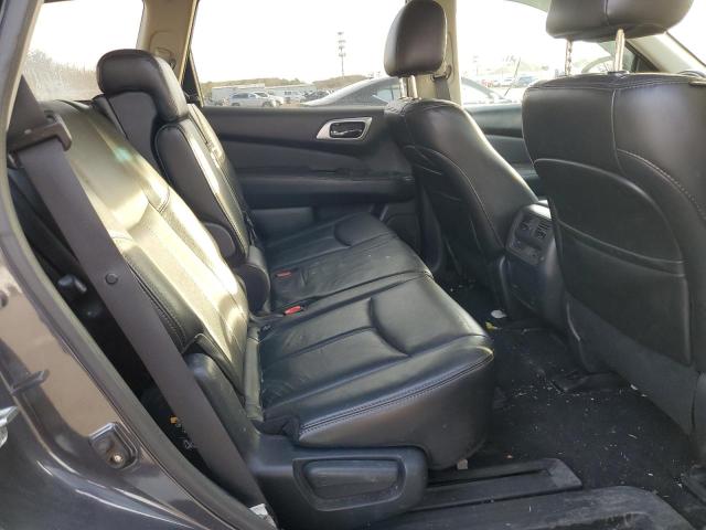 Photo 11 from auction – 2013 NISSAN PATHFINDER with VIN 5N1AR2MM2DC617712