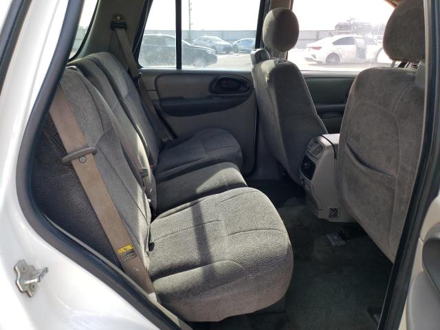 Photo 10 from auction – 2004 CHEVROLET TRAILBLAZE with VIN 1GNDT13S242348461