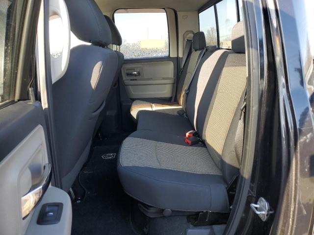 Photo 10 from auction – 2010 DODGE RAM 1500 with VIN 1D7RV1GP3AS118900