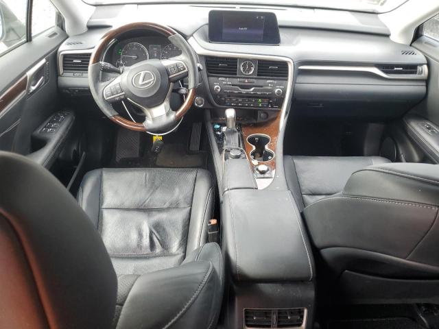 Photo 8 from auction – 2016 LEXUS RX 350 with VIN 2T2ZZMCA4GC033412