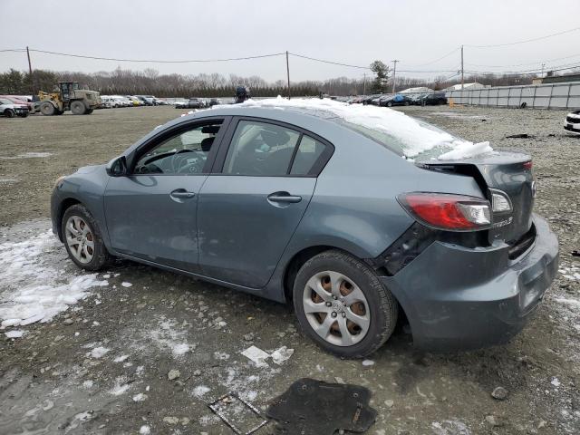 Photo 2 from auction – 2012 MAZDA 3 I with VIN JM1BL1UG8C1530972