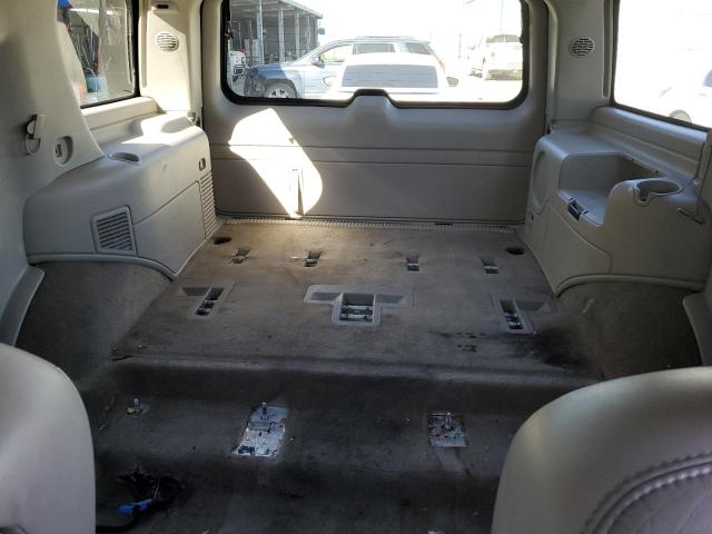 Photo 10 from auction – 2005 CADILLAC ESCALADE L with VIN 1GYEC63N25R273154