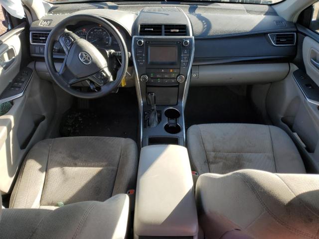 Photo 8 from auction – 2015 TOYOTA CAMRY LE with VIN 4T4BF1FK5FR486751