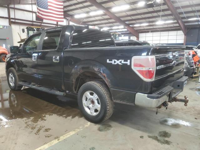 Photo 2 from auction – 2012 FORD F150 SUPER with VIN 1FTFW1EF8CKD79530