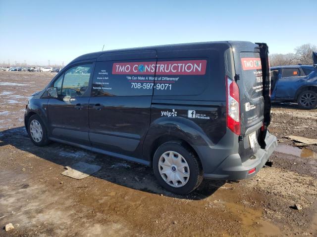 Photo 2 from auction – 2016 FORD TRANSIT CO with VIN NM0LS7E7XG1281490