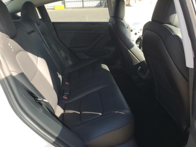 Photo 10 from auction – 2020 TESLA MODEL 3 with VIN 5YJ3E1EA9LF631521