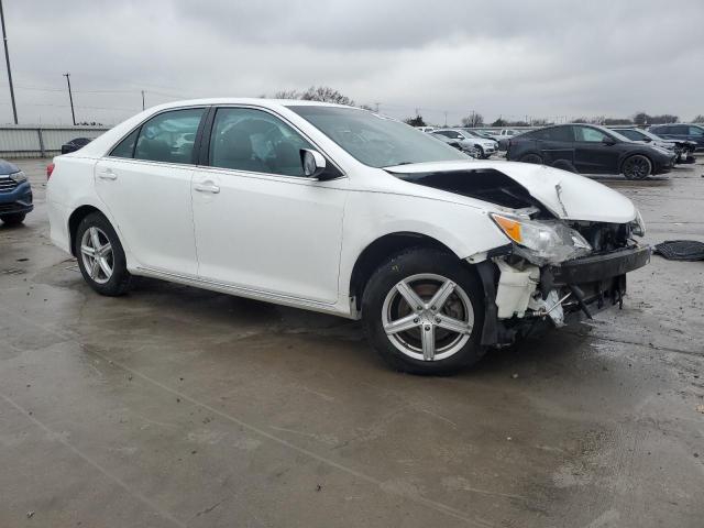 Photo 4 from auction – 2014 TOYOTA CAMRY L with VIN 4T4BF1FKXER353966