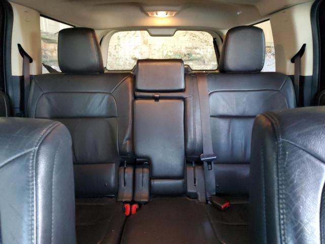 Photo 10 from auction – 2014 FORD FLEX LIMIT with VIN 2FMHK6D80EBD19111