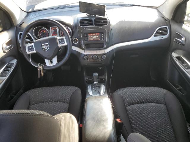 Photo 8 from auction – 2016 DODGE JOURNEY SX with VIN 3C4PDCBG6GT154336
