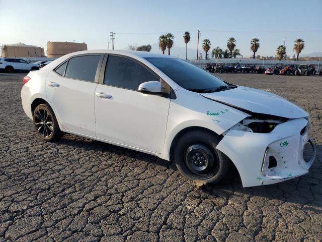 Photo 4 from auction – 2018 TOYOTA COROLLA L with VIN 5YFBURHE6JP797640