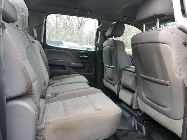 Photo 10 from auction – 2015 CHEVROLET SILVERADO with VIN 3GCUKPEC4FG288908