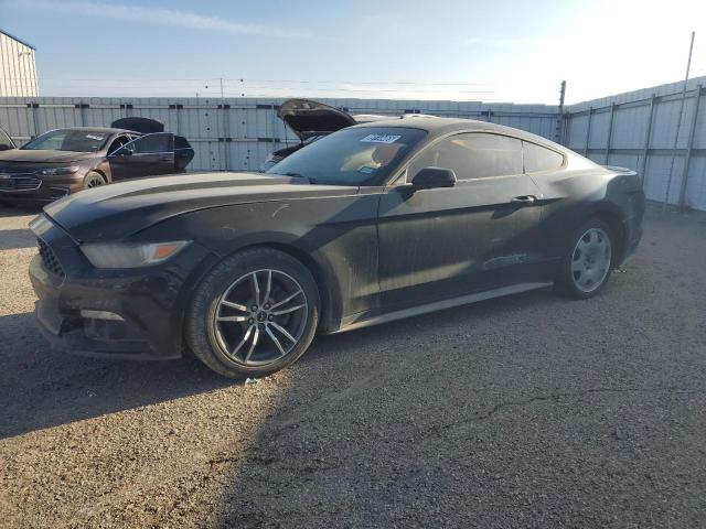 FORD MUSTANG 2015 with VIN 1FA6P8TH3F5315169 - Photo from auction