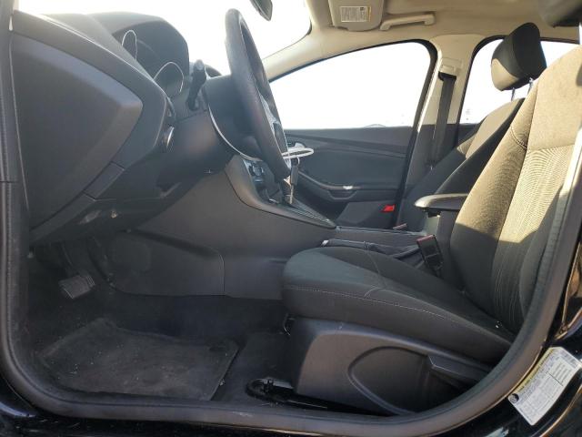 Photo 7 from auction – 2017 FORD FOCUS SEL with VIN 1FADP3H21HL242588