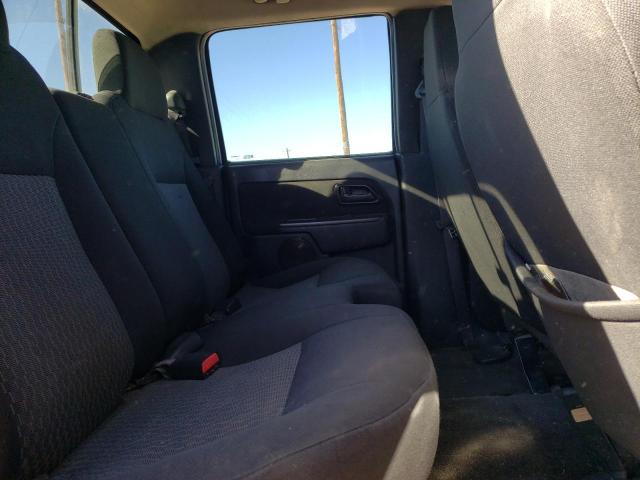 Photo 10 from auction – 2007 CHEVROLET COLORADO with VIN 1GCDS13EX78225949
