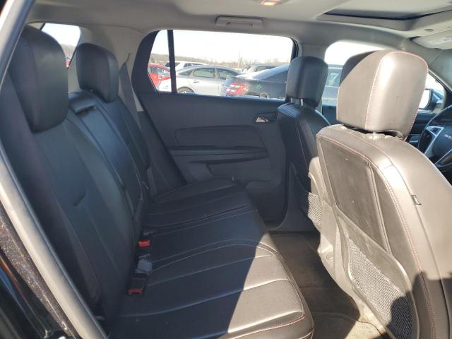 Photo 11 from auction – 2011 GMC TERRAIN SL with VIN 2CTALWEC8B6335958
