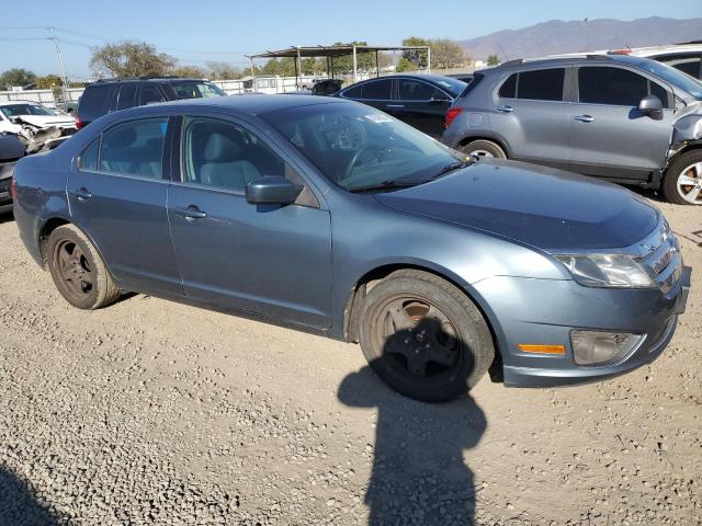 Photo 4 from auction – 2011 FORD FUSION SE with VIN 3FAHP0HA8BR282263