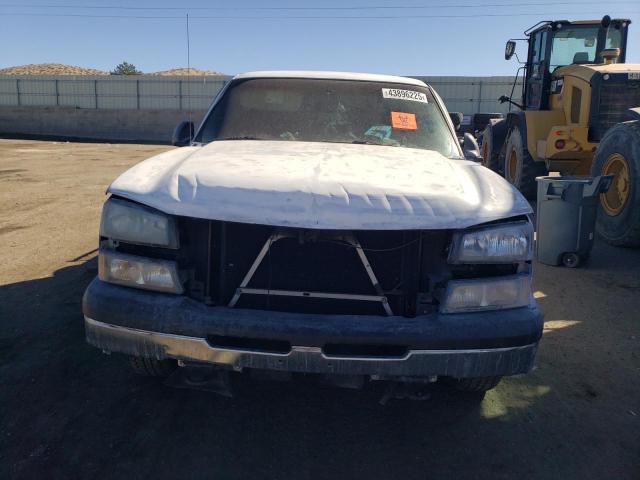 Photo 5 from auction – 2007 CHEVROLET SILVERADO with VIN 1GCEC19X47Z129173