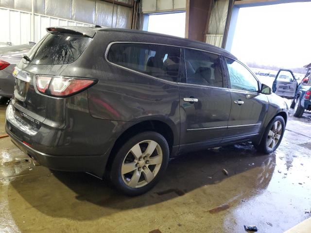 Photo 3 from auction – 2015 CHEVROLET TRAVERSE L with VIN 1GNKVJKD7FJ264665