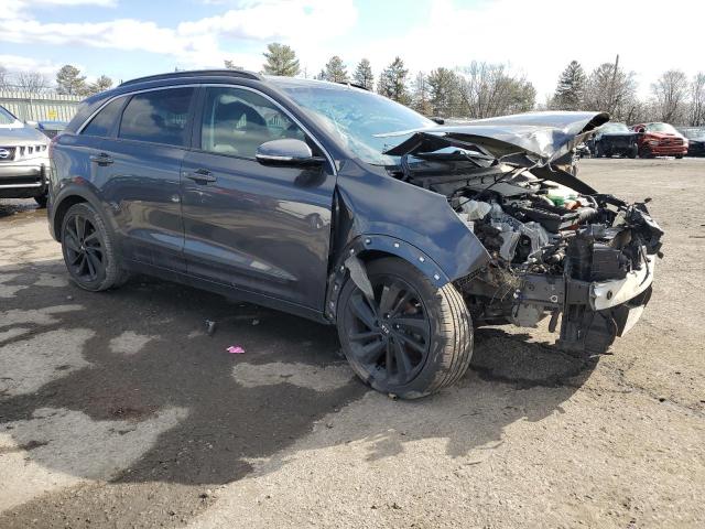 Photo 4 from auction – 2018 KIA NIRO EX with VIN KNDCC3LC9J5140791