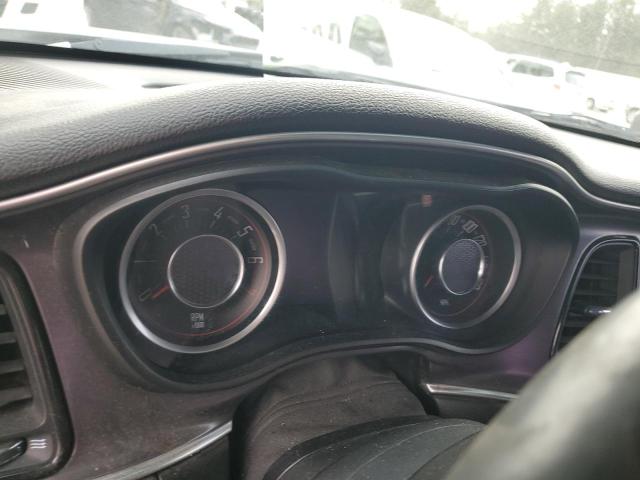 Photo 9 from auction – 2015 DODGE CHALLENGER with VIN 2C3CDZAG5FH708013