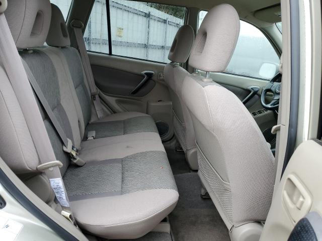 Photo 11 from auction – 2001 TOYOTA RAV4 with VIN JTEHH20V310093130