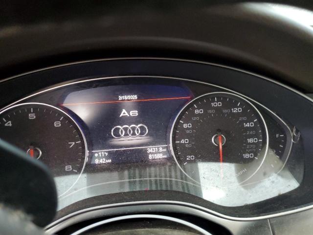 Zdjęcie 9 z aukcji – 2017 AUDI A6 PREMIUM z VIN WAUG8AFC3HN039885