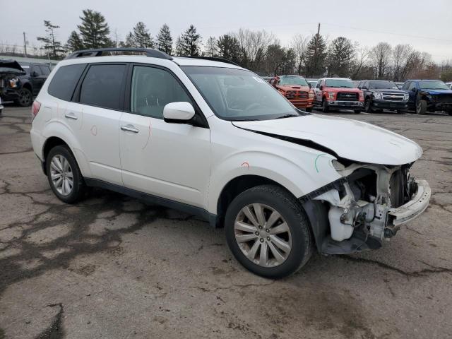 Photo 4 from auction – 2013 SUBARU FORESTER 2 with VIN JF2SHADC8DH400568