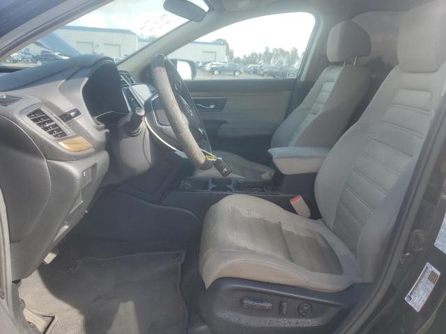 Photo 7 from auction – 2017 HONDA CR-V EX with VIN 7FARW1H53HE001785