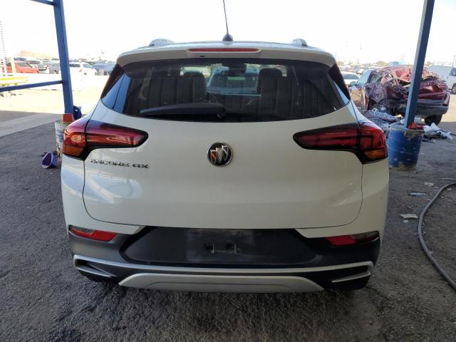 Photo 6 from auction – 2021 BUICK ENCORE GX with VIN KL4MMDSL1MB160574
