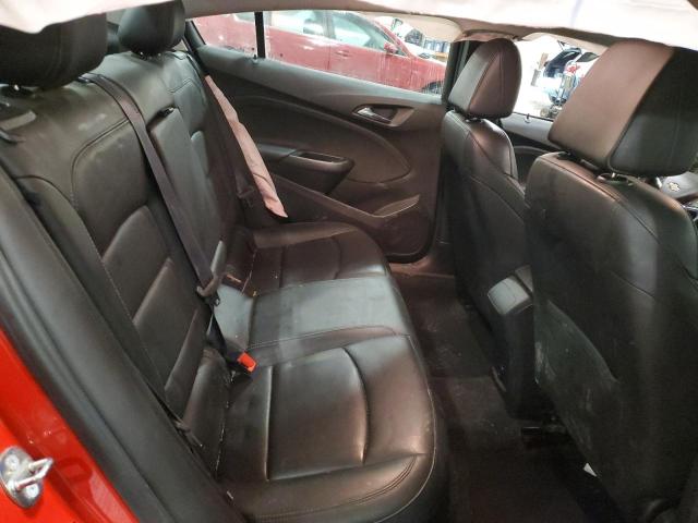 Photo 10 from auction – 2017 CHEVROLET CRUZE PREM with VIN 1G1BF5SM5H7249149
