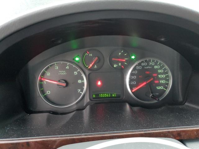 Photo 9 from auction – 2007 FORD FIVE HUNDR with VIN 1FAHP24127G149577