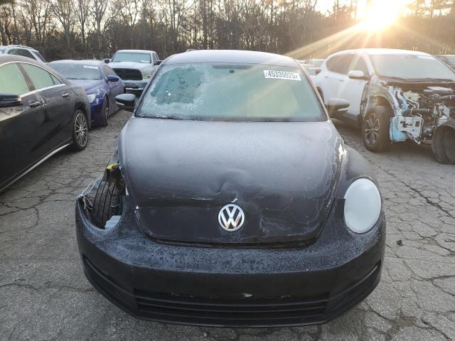 Photo 5 from auction – 2016 VOLKSWAGEN BEETLE 1.8 with VIN 3VWF17AT2GM638876
